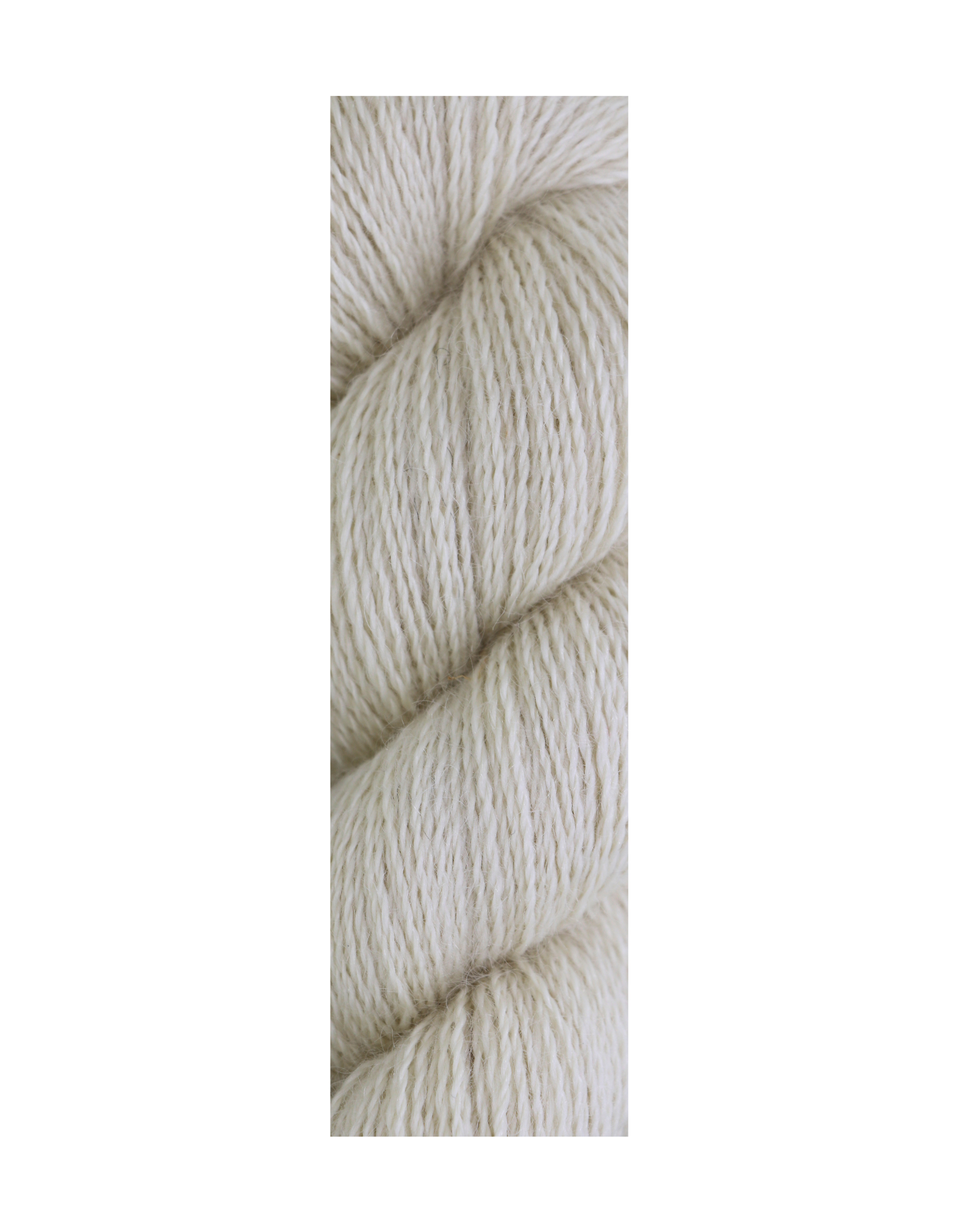 ARGUE KID MOHAIR&ALPACA＆WOOL BLEND YARN Kid Mohair Alpaca Wool Blend Yarn 4 Ply - 